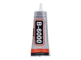 Pegamento B-6000 glue 110ml